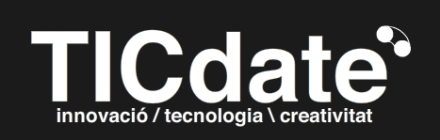 TICdate - Technology, Innovation and Creativity